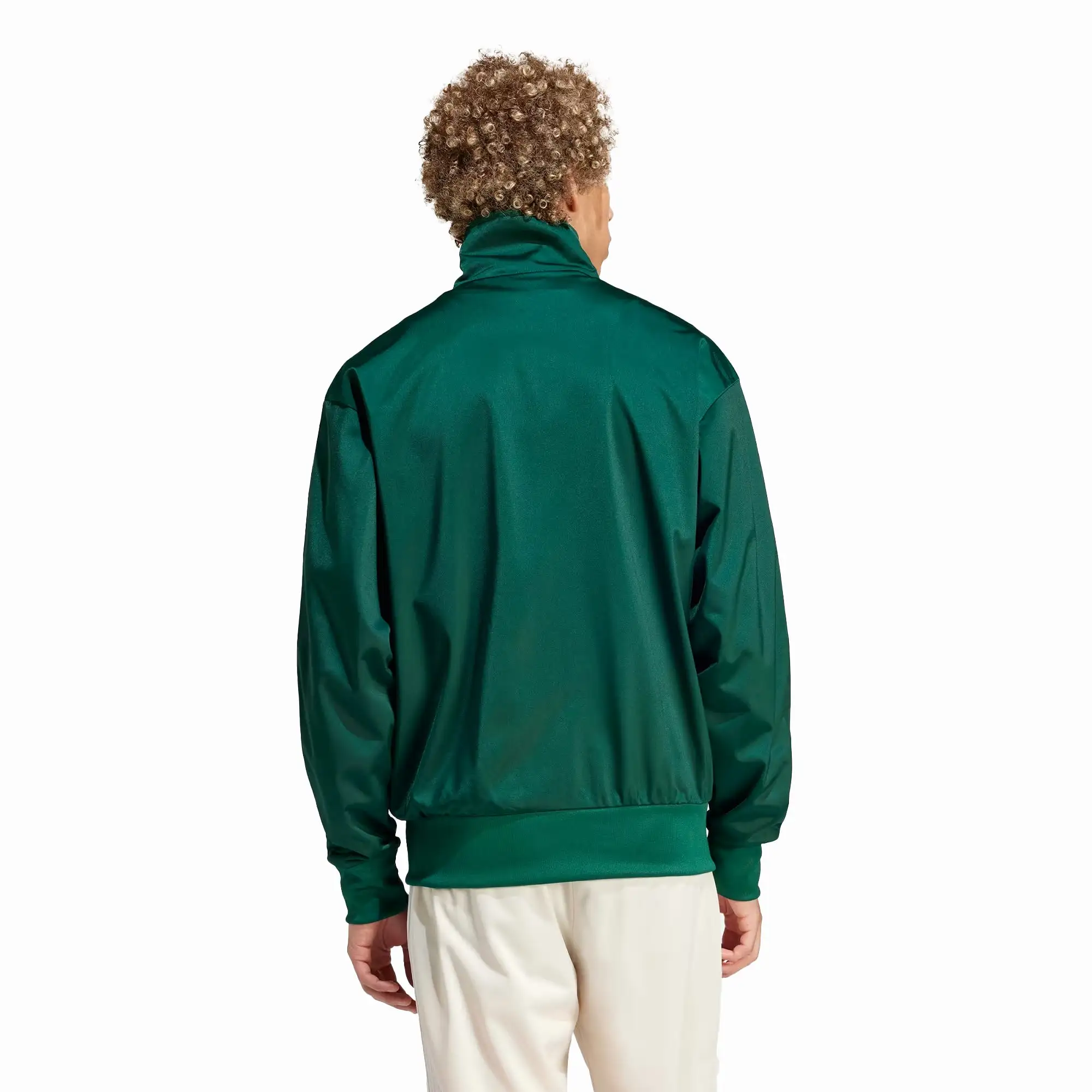 ADICOLOR CLASSICS FIREBIRD TRACK TOP 'GREEN'