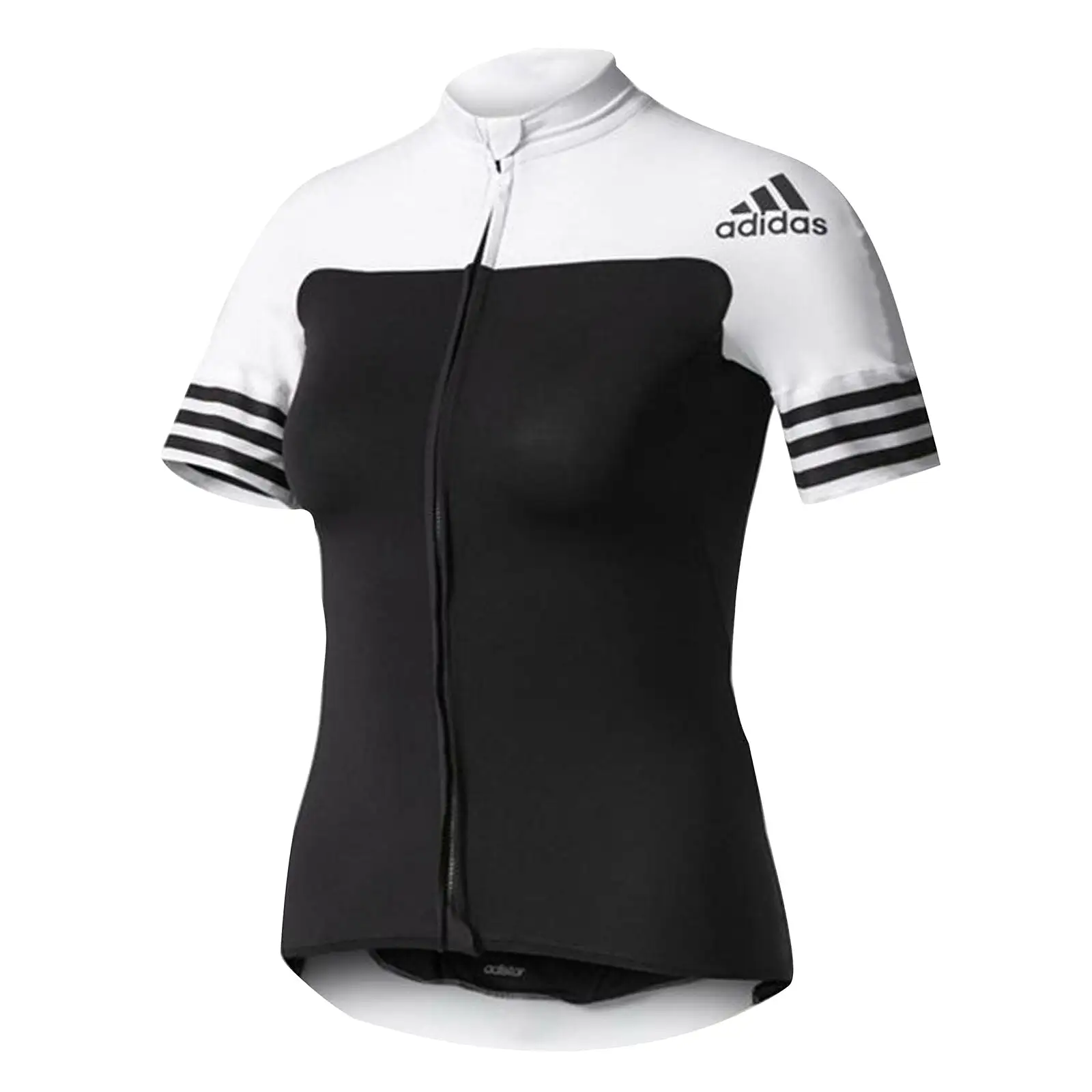 Adidas Adistar Engineered Woven Shirt Training Gym Top - Womens