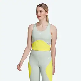 Adidas Aeroready Train Hiit Crop Tank Top