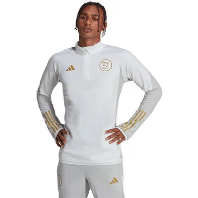 adidas Algeria Training Top 2022/2023