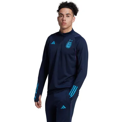 adidas Argentinië Training Top 2022/2023