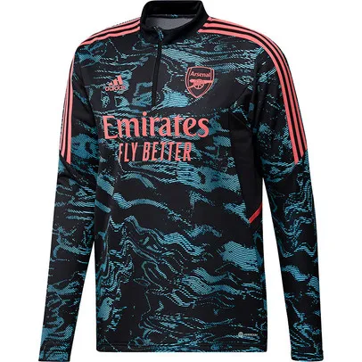 adidas Arsenal Training Top Europa 2022-2023