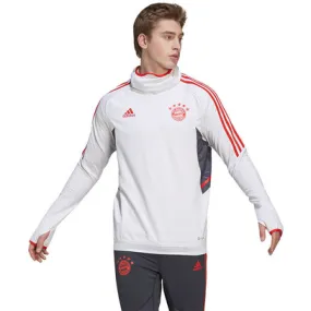 adidas Bayern München Pro Training Top 2022-2023