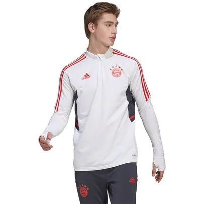 adidas Bayern München Training Top 2022-2023