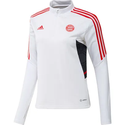 adidas Bayern München Training Top Woman 2022/2023