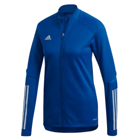 Adidas Condivo 20 Womens Training Jacket