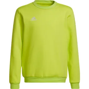 adidas Entrada 22 Sweat Top Kids