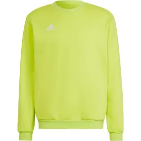 adidas Entrada 22 Sweat Top