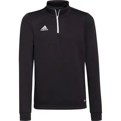 adidas Entrada 22 Training Top Kids