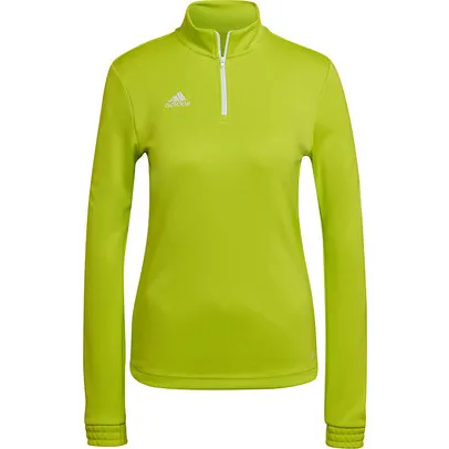 adidas Entrada 22 Training Top Woman