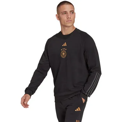 adidas Germany Trui Crew Top 2022/2023