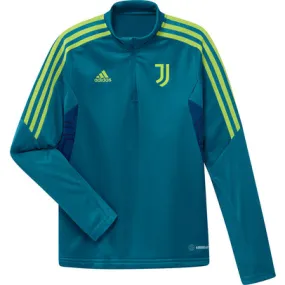 adidas Juventus Training Top Kids  2022-2023