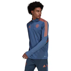 adidas Manchester United Training Top 2022-2023