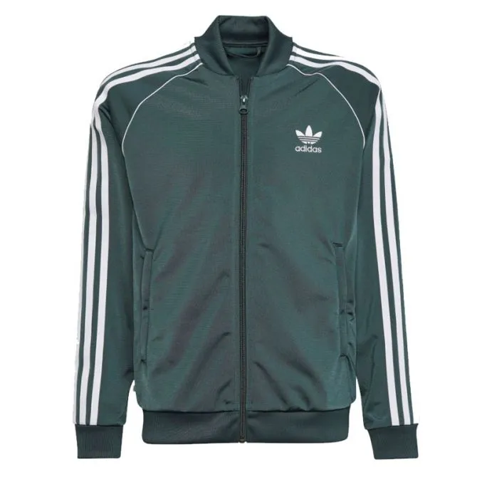 ADIDAS ORIGINALS ADICOLOR SST TRACK TOP HK0302