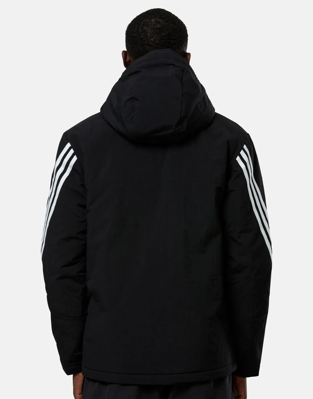 adidas Originals Mens Future Icons Full Zip Jacket