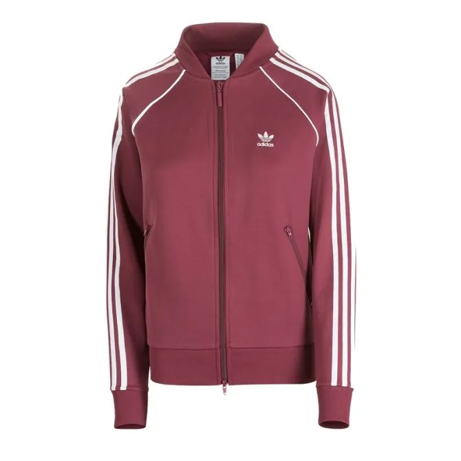 ADIDAS ORIGINALS TRACK TOP W PB H34594