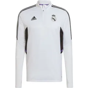 adidas Real Madrid Training Top 2022-2023