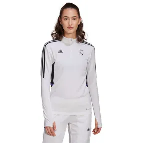 adidas Real Madrid Training Top Woman 2022/2023