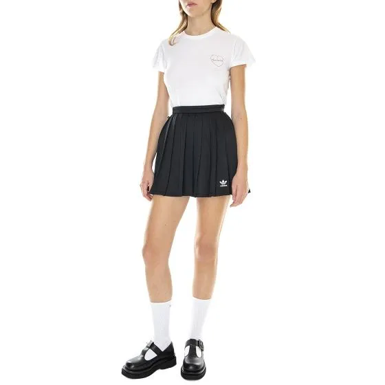 Adidas Skirt Dresses Black