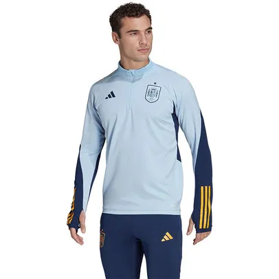 adidas Spain  Training Top 2022/2023