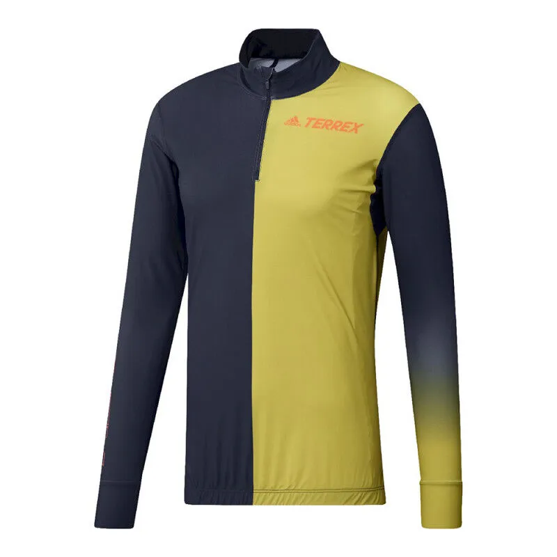 adidas  Terrex XPR XC Race Top - Intimo - Uomo