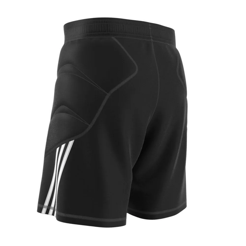 Adidas Tierro Youth GK Shorts (Black)