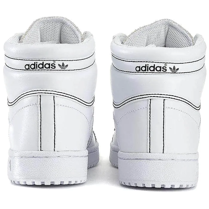 Adidas Top Ten Hi Athletic Lifestyle - Boy's