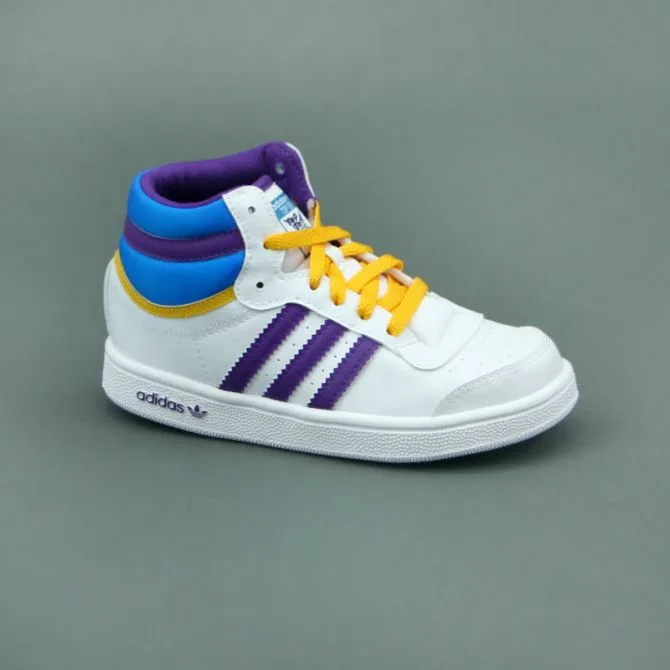 ADIDAS TOP TEN HI I