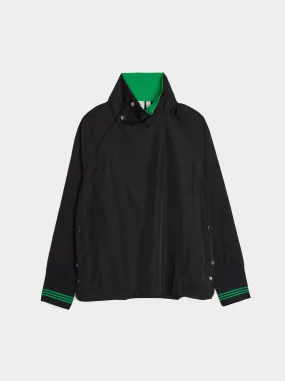 adidas X WB Nylon Top, Black