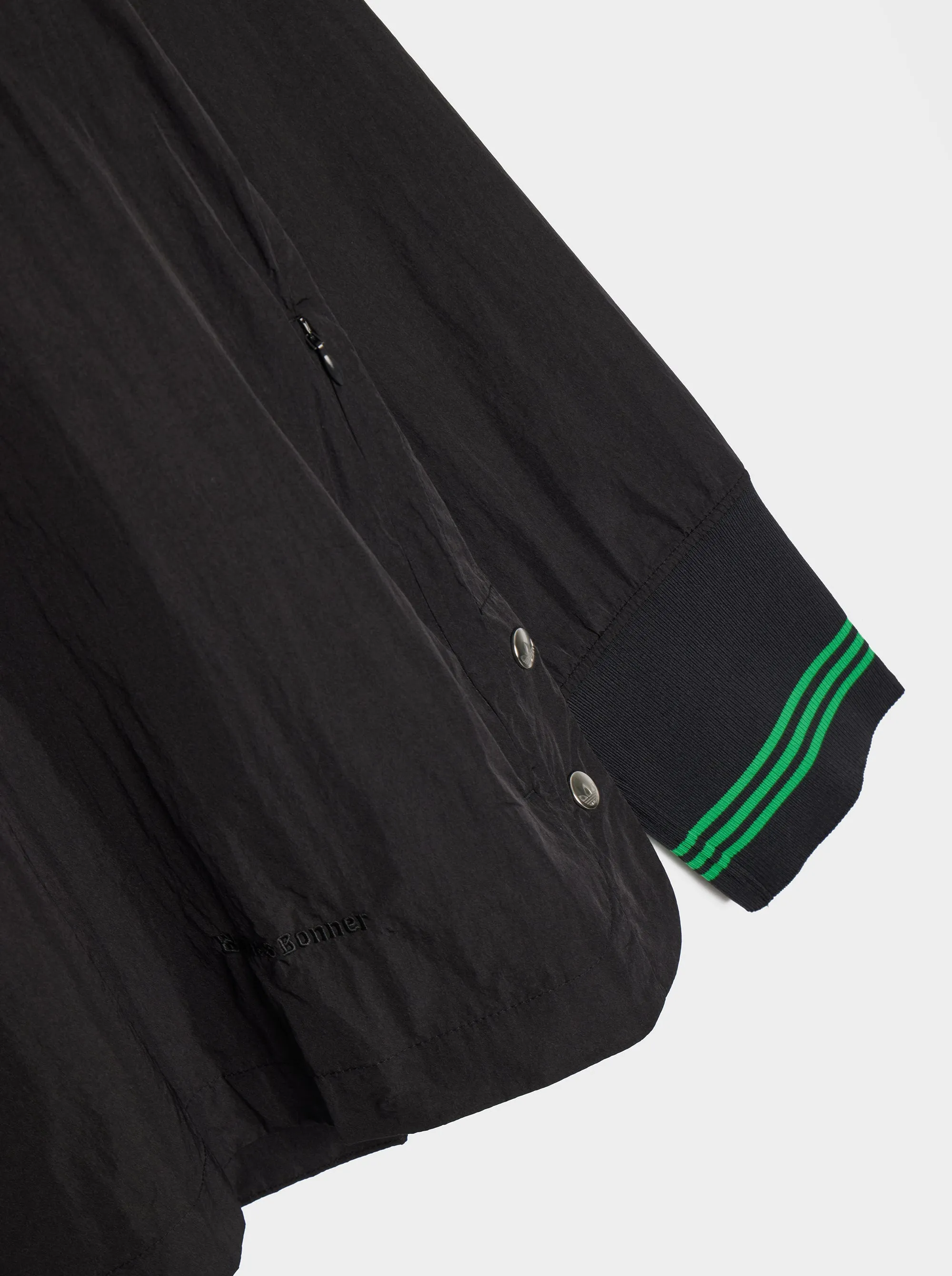 adidas X WB Nylon Top, Black