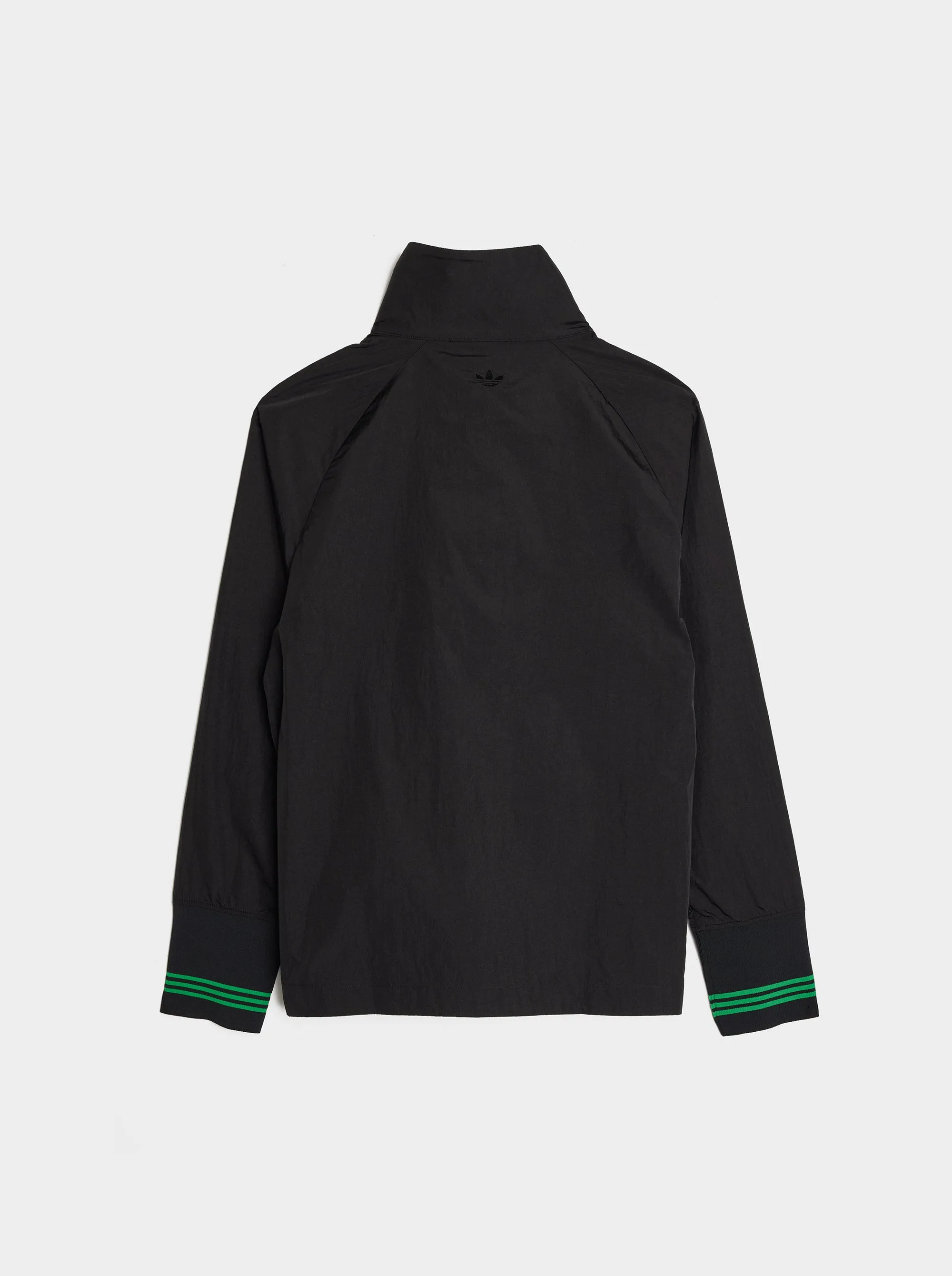 adidas X WB Nylon Top, Black