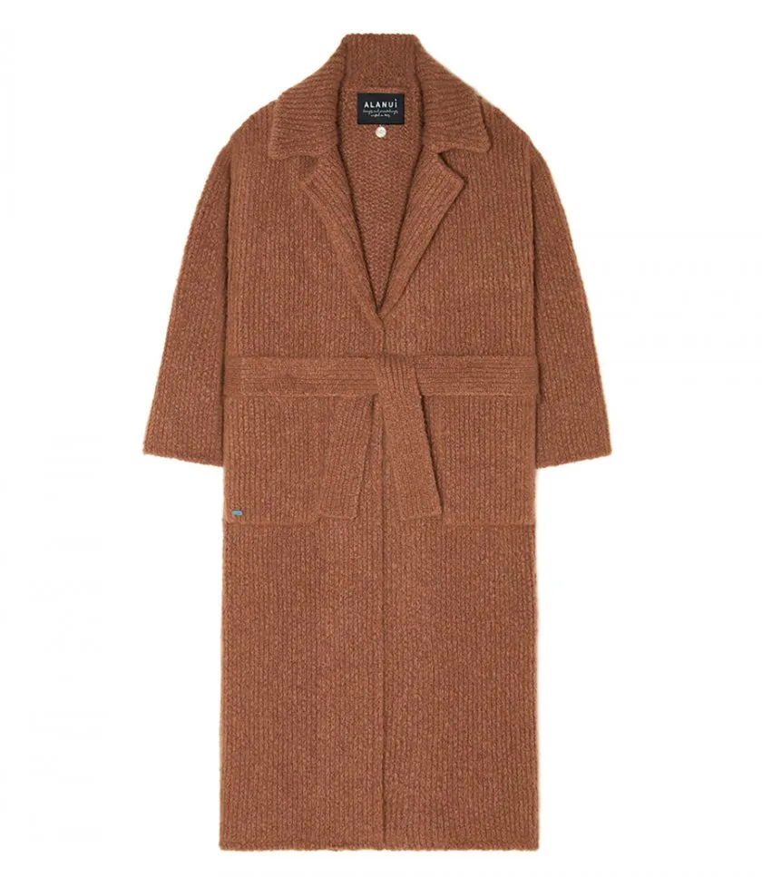 ALANUIALANUI FINEST COAT