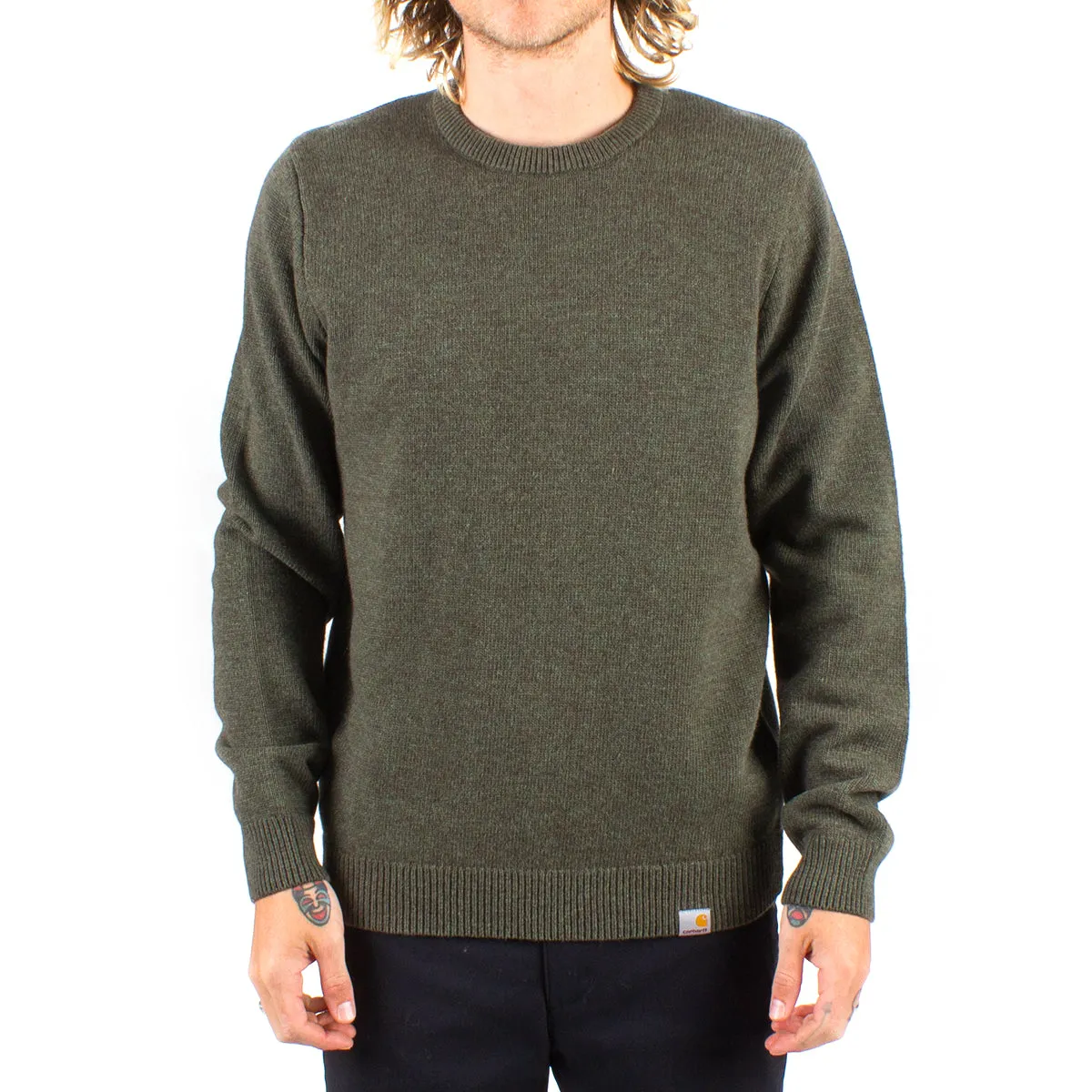 Allen Sweater