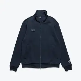 Anglezarke Track Top - Night Navy