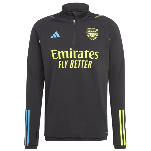 Arsenal FC Adults LS Training Top - 2023/24