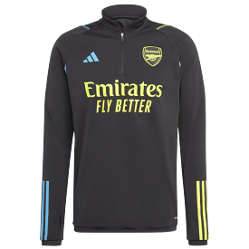 Arsenal FC Adults LS Training Top - 2023/24