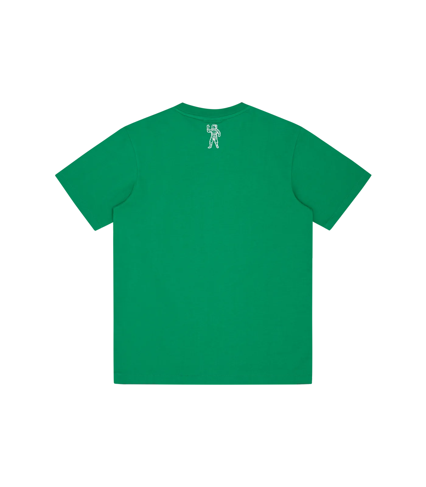 ASTRO HELMET LOGO T-SHIRT - GREEN