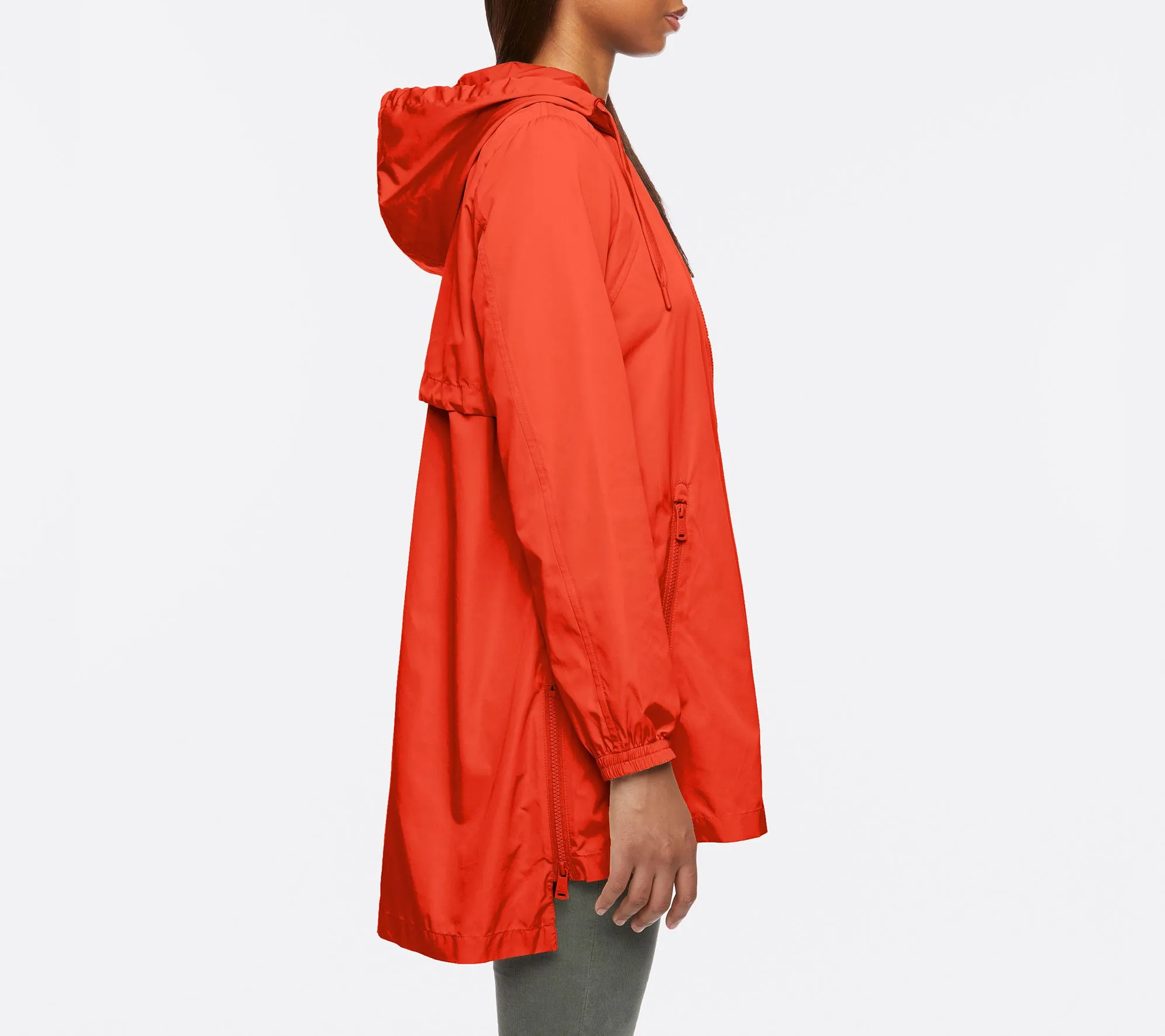 Bernardo Swing Rain Coat