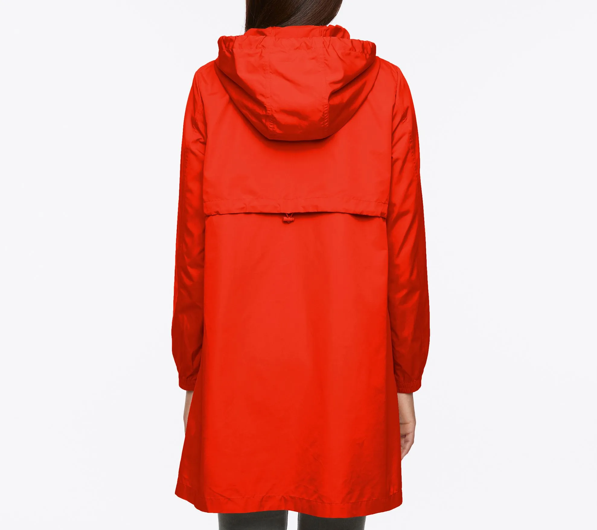 Bernardo Swing Rain Coat