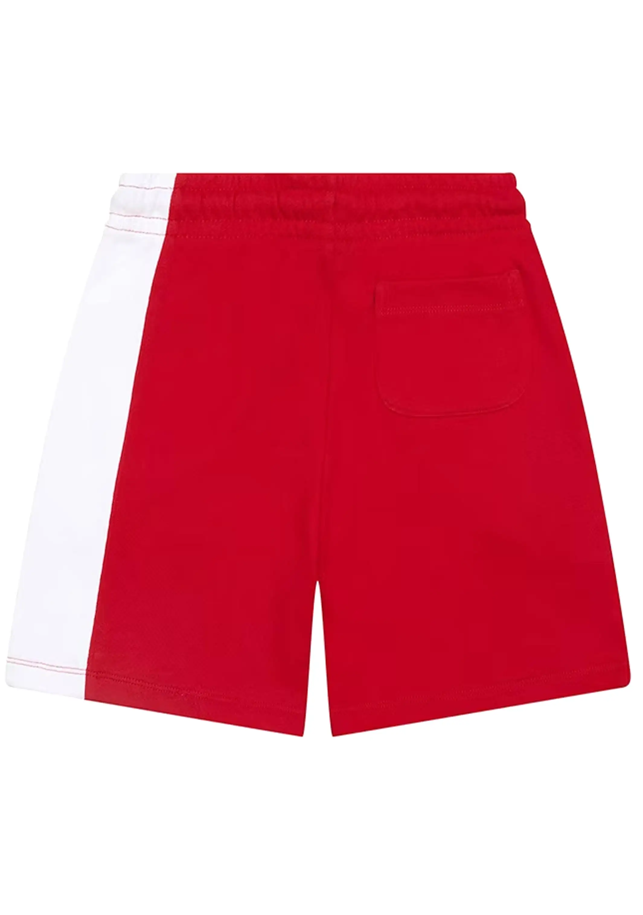 Champion Kids French Terry Panel Short <br> KVUNN LJI