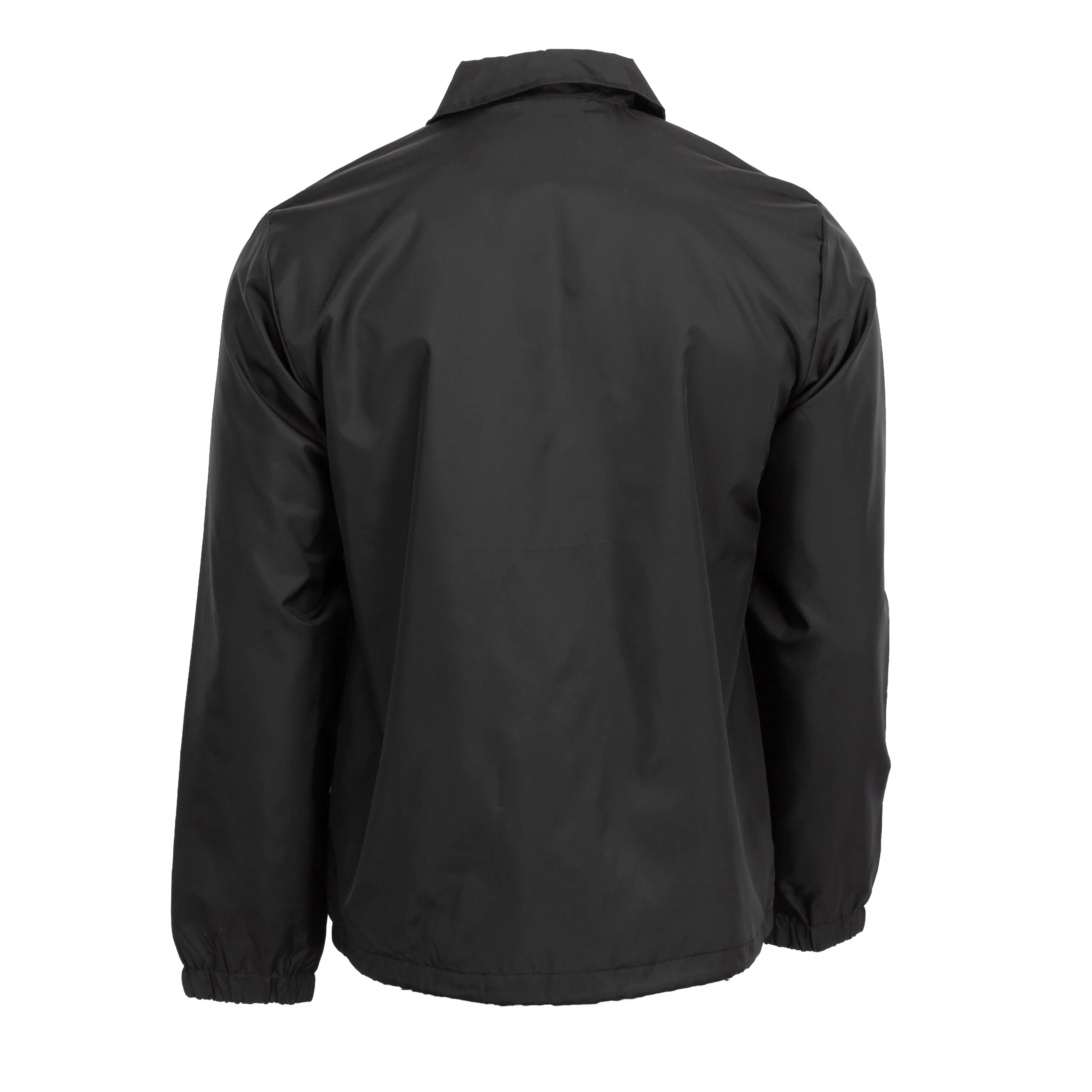 Coaches Jacket - Mens