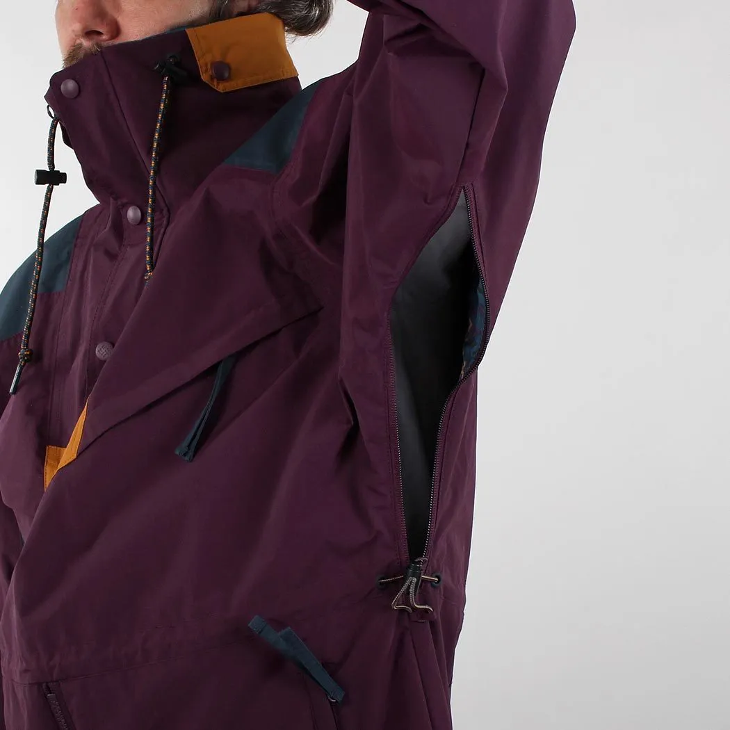 Columbia Monashee Anorak