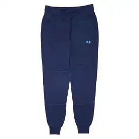 Cookies Back To Back French Terry Sweatpants (Navy) 1565B6803