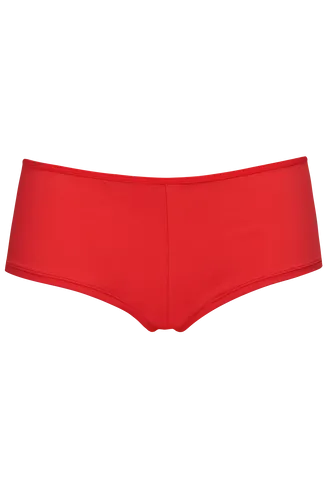 Dame de Paris Red Short