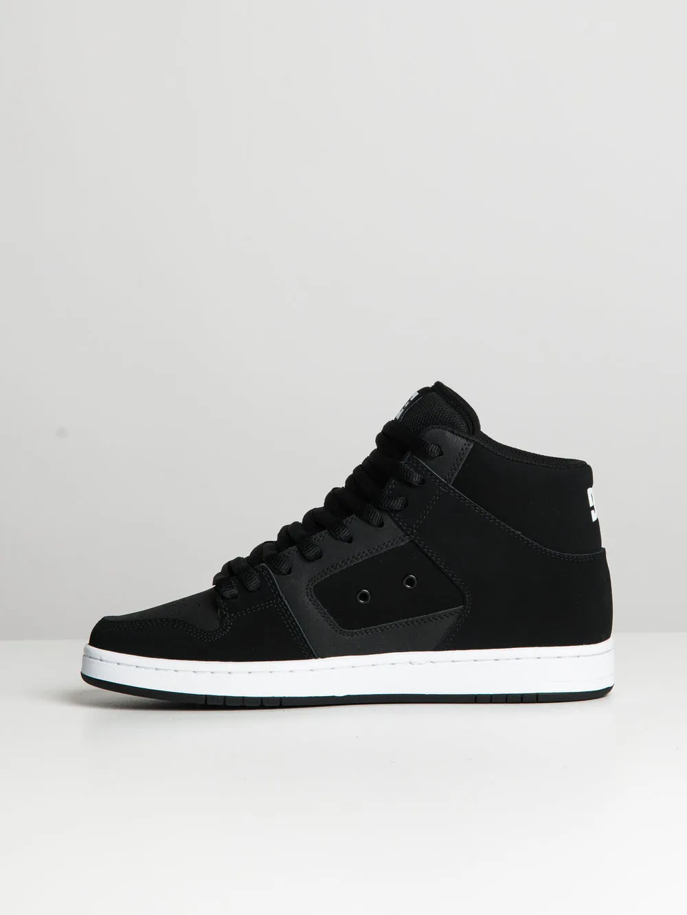 DC SHOES MENS DC SNEAKER MANTECA 4 HI SNEAKER