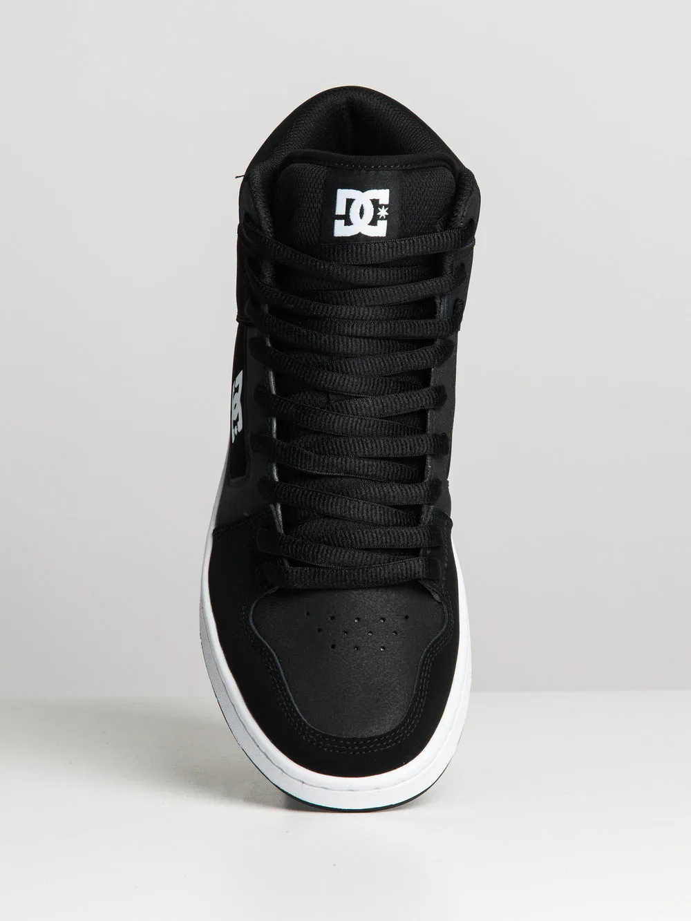 DC SHOES MENS DC SNEAKER MANTECA 4 HI SNEAKER