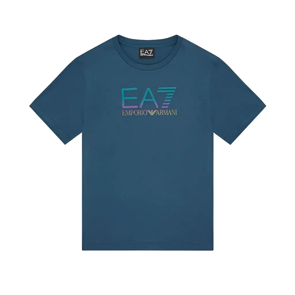 EA7 Train VIS T-Shirt Infant