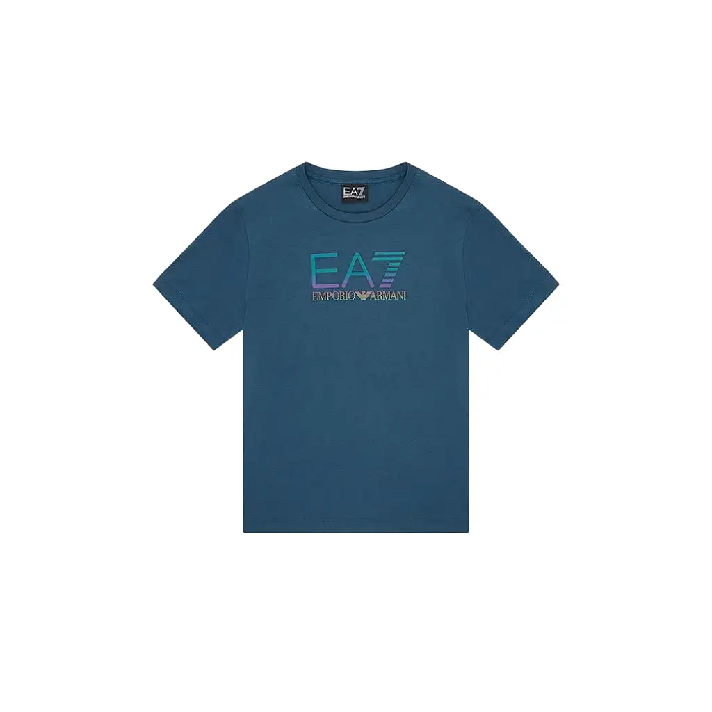 EA7 Train VIS T-Shirt Junior