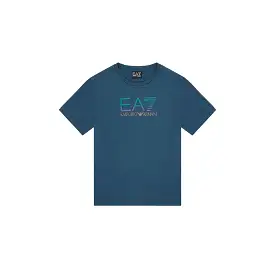 EA7 Train VIS T-Shirt Junior