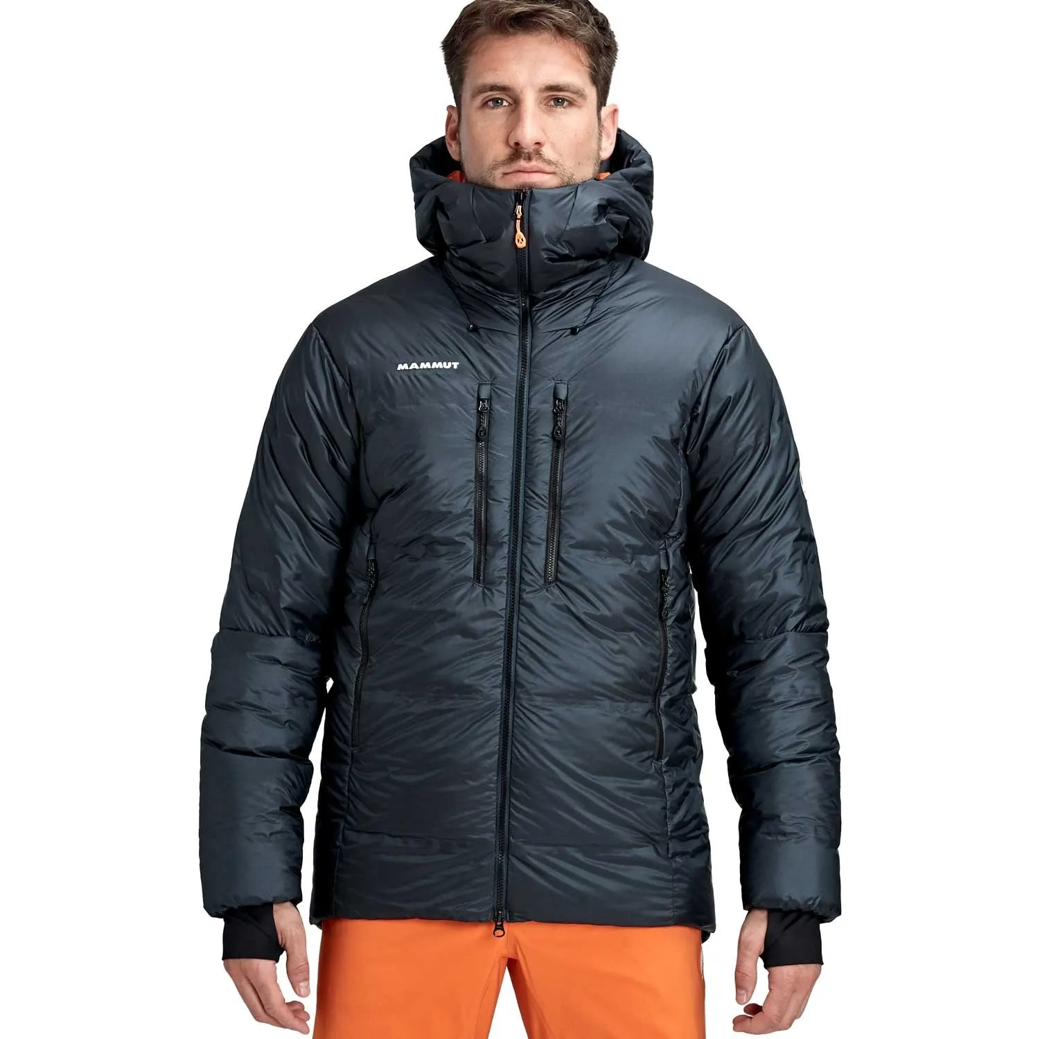 Eigerjoch Pro IN Jacket - Men's